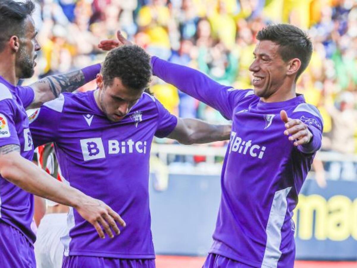 Idrissi y la cláusula del miedo: El extremo cedido por el Sevilla podrá jugar en el Pizjuán