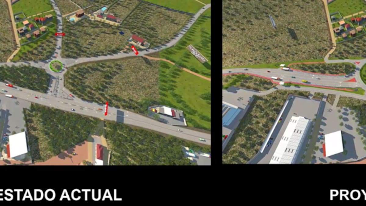 Vicent Marí: " Ibiza no puede ser solo una caja registradora para el Estado"