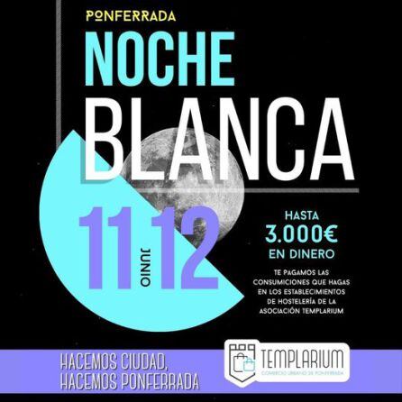 La noche blanca