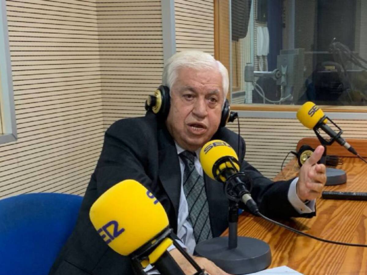 Amid Achi revela su voto en la próxima asamblea del Tenerife