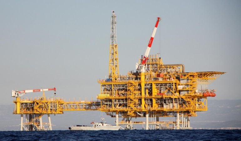 La plataforma Castor