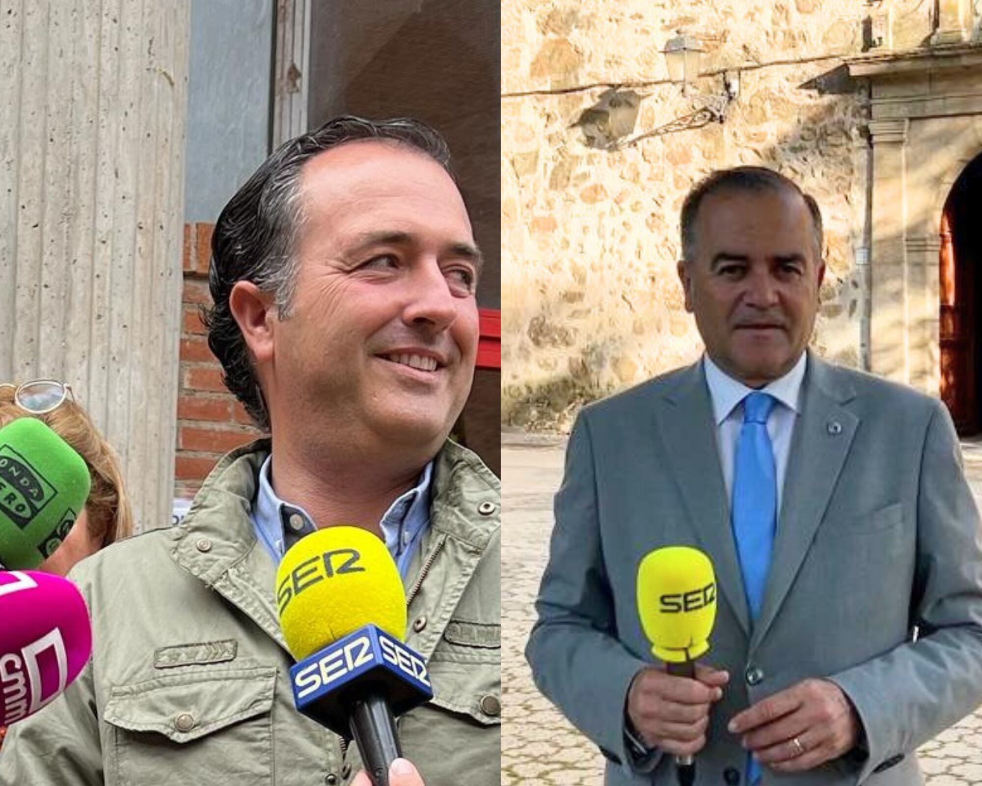 A partir del 17 de junio, el nuevo Gobierno tomará posesión.