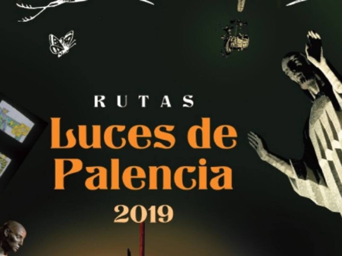 'Luces de Palencia' amplia sus fechas al 13 y 14 de septiembre para dar cabida a la lista de espera
