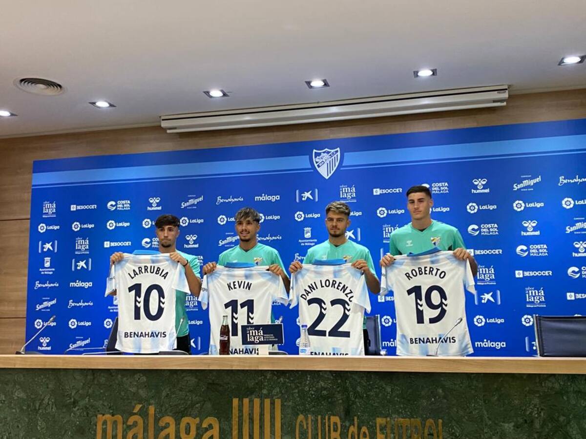 David Larrubia: "Pellicer nos ha dicho que estamos ante una oportunidad única"