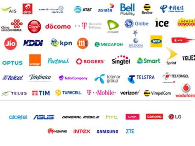 Google llega a un acuerdo con 55 operadoras y 11 compañías.