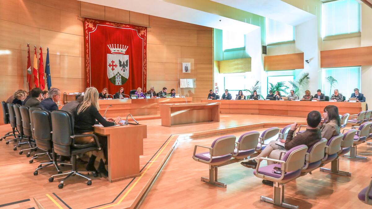 Mariano Cañas, portavoz de Más Madrid en Alcobendas, sobre la propuesta de eliminar las bonificaciones del IBI a las familias "millonarias"