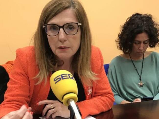 Inés García Villegas