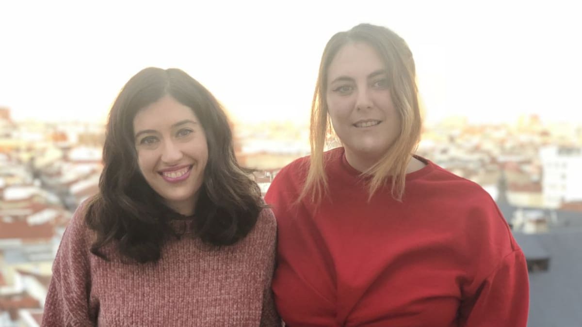 El auge de las mujeres en la comedia