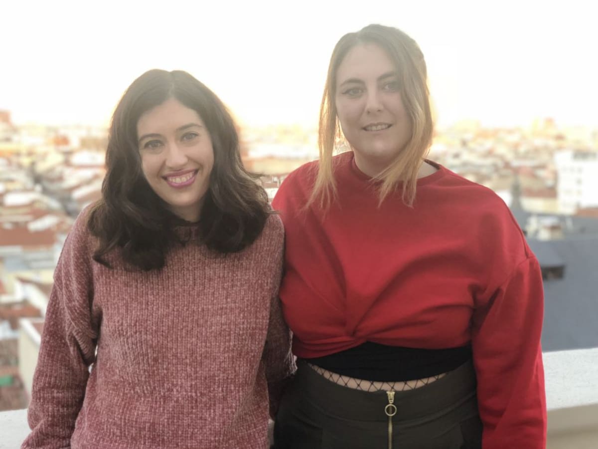 El auge de las mujeres en la comedia