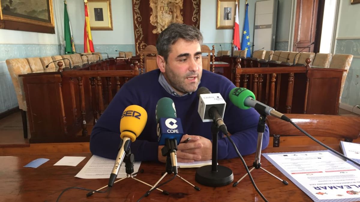 Castro Urdiales impulsa un programa de formación en economía azul