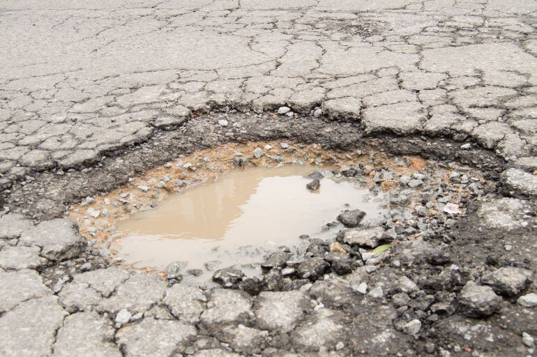 La falta de inversión en carreteras nos hará gastar más dinero en un futuro