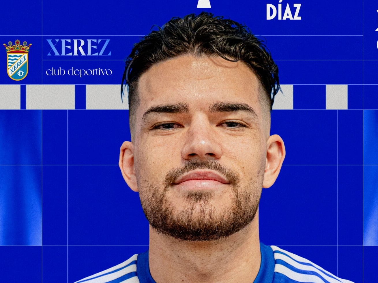 Zequi nuevo jugador del Xerez CD