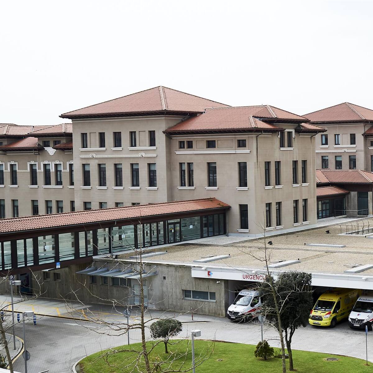 La mujer ingresada en Valdecilla con síntomas compatibles del virus de Marburgo da negativo