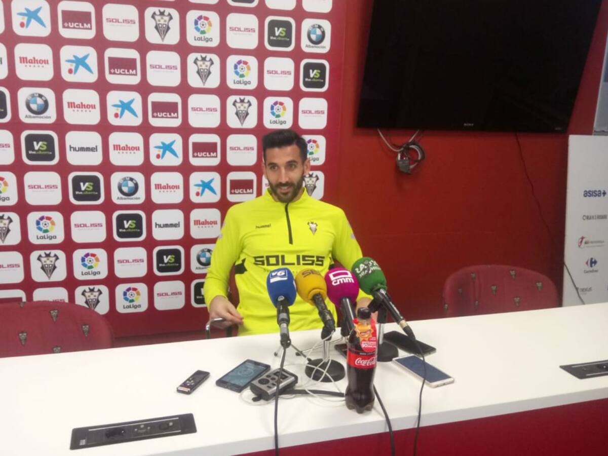 Tomeu Nadal: "Queremos seguir invictos y buscaremos la victoria en Mallorca"