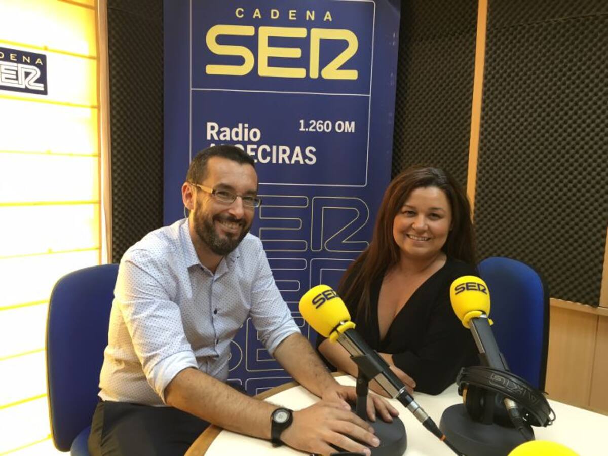 ENTREVISTAMOS AL ALCALDE DE LA LÍNEA, JUAN FRANCO.