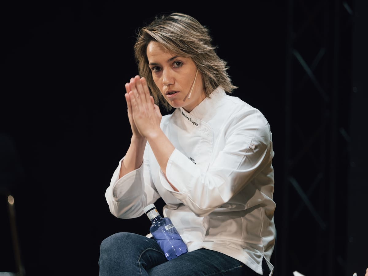 De no poder participar en el concurso a ganarlo: así es la mejor ensaladilla de Madrid