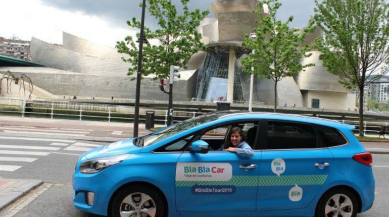 La Justicia da luz verde a BlaBlaCar.