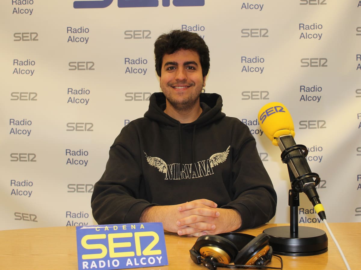 La Unió Musical d'Alcoi celebrarà el seu concert d'exaltació de la música festera este diumenge al Teatre Calderón