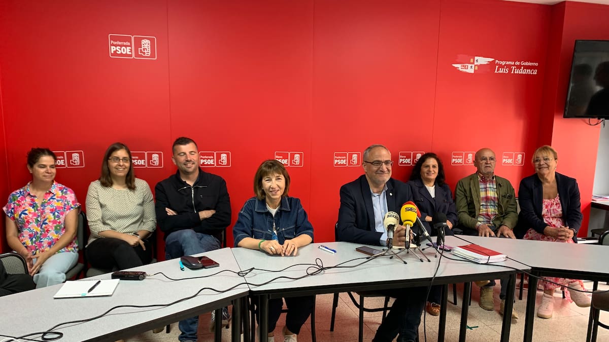 Olegario Ramón: "Iván Alonso ha asumido la responsabilidad histórica de hacer desaparecer el bercianismo, no sé si le compensará el pacto en Ponferrada"