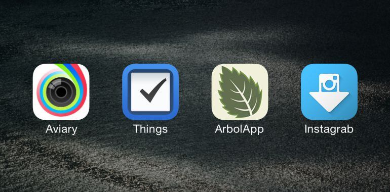 Las mejores aplicaciones de la semana