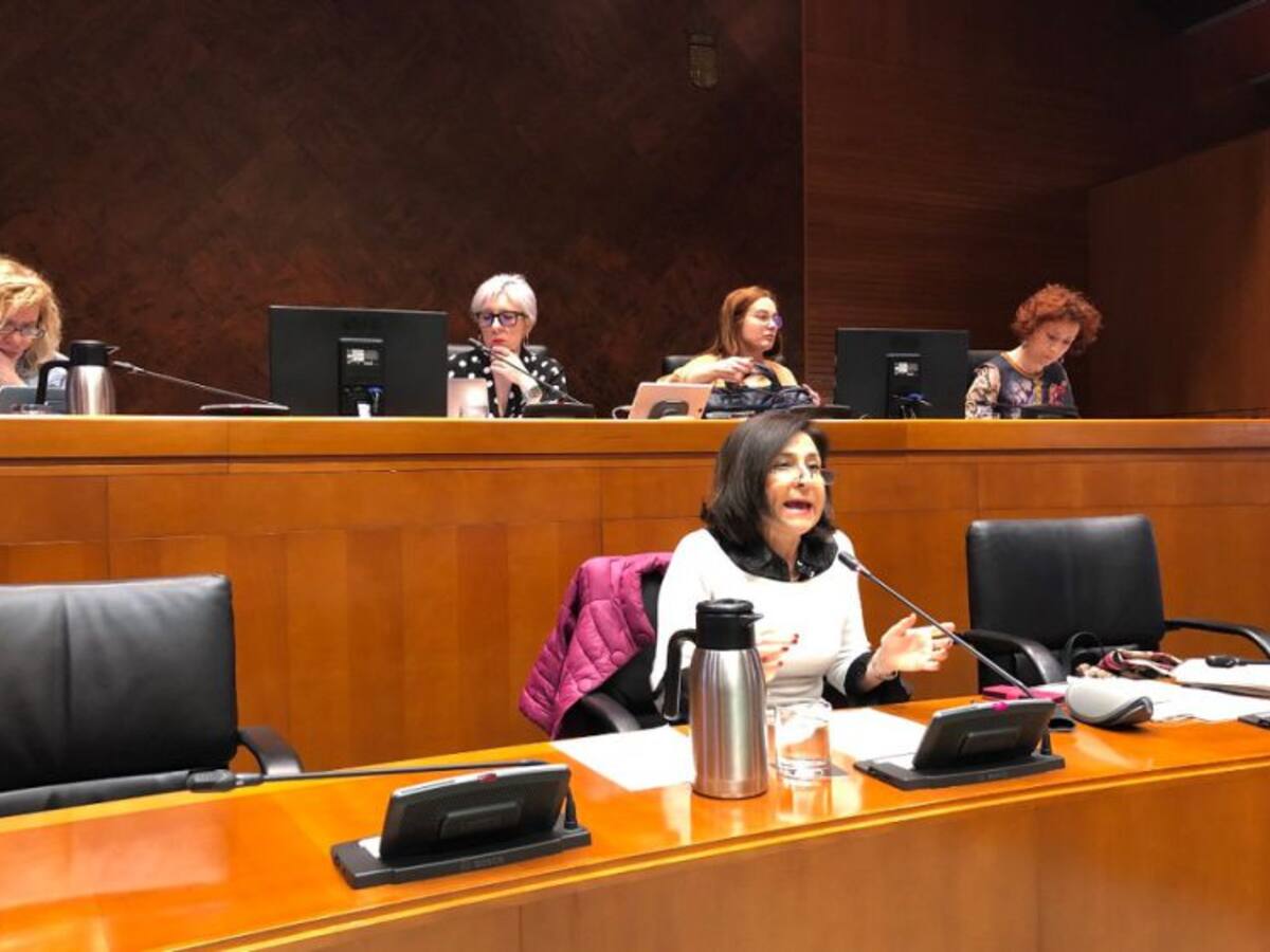 Los Puntos de Encuentro Familiar refuerzan su seguridad, según el Gobierno