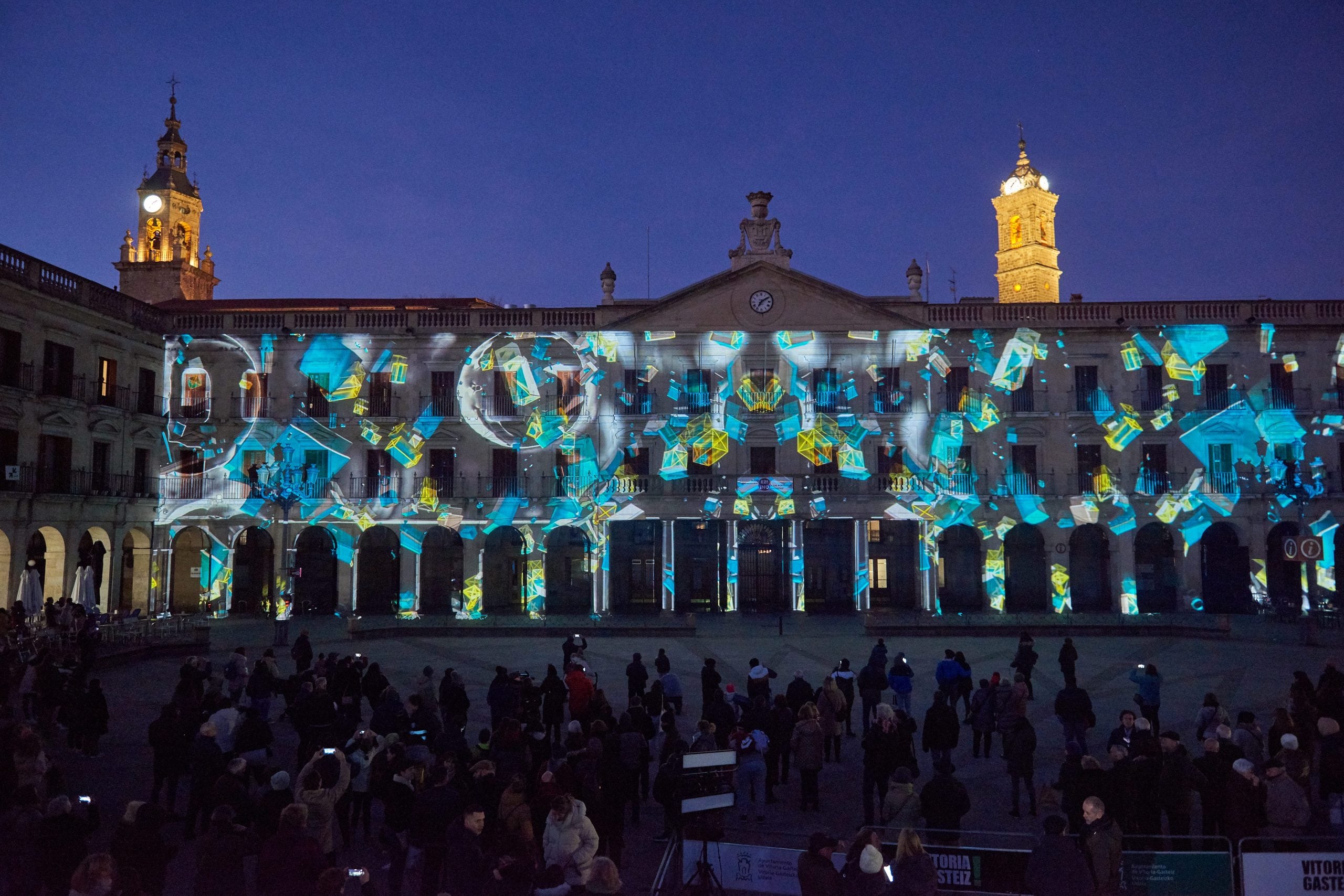 Umbra light Festival en 2023