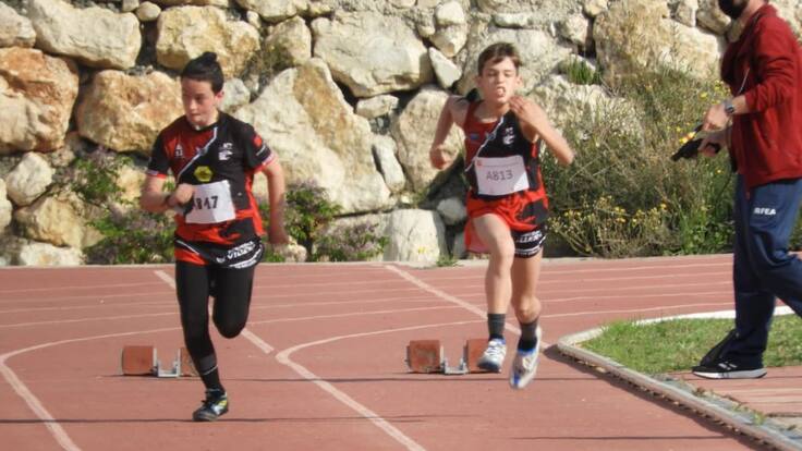 Paco Serra, en Ser Deportivos Villena