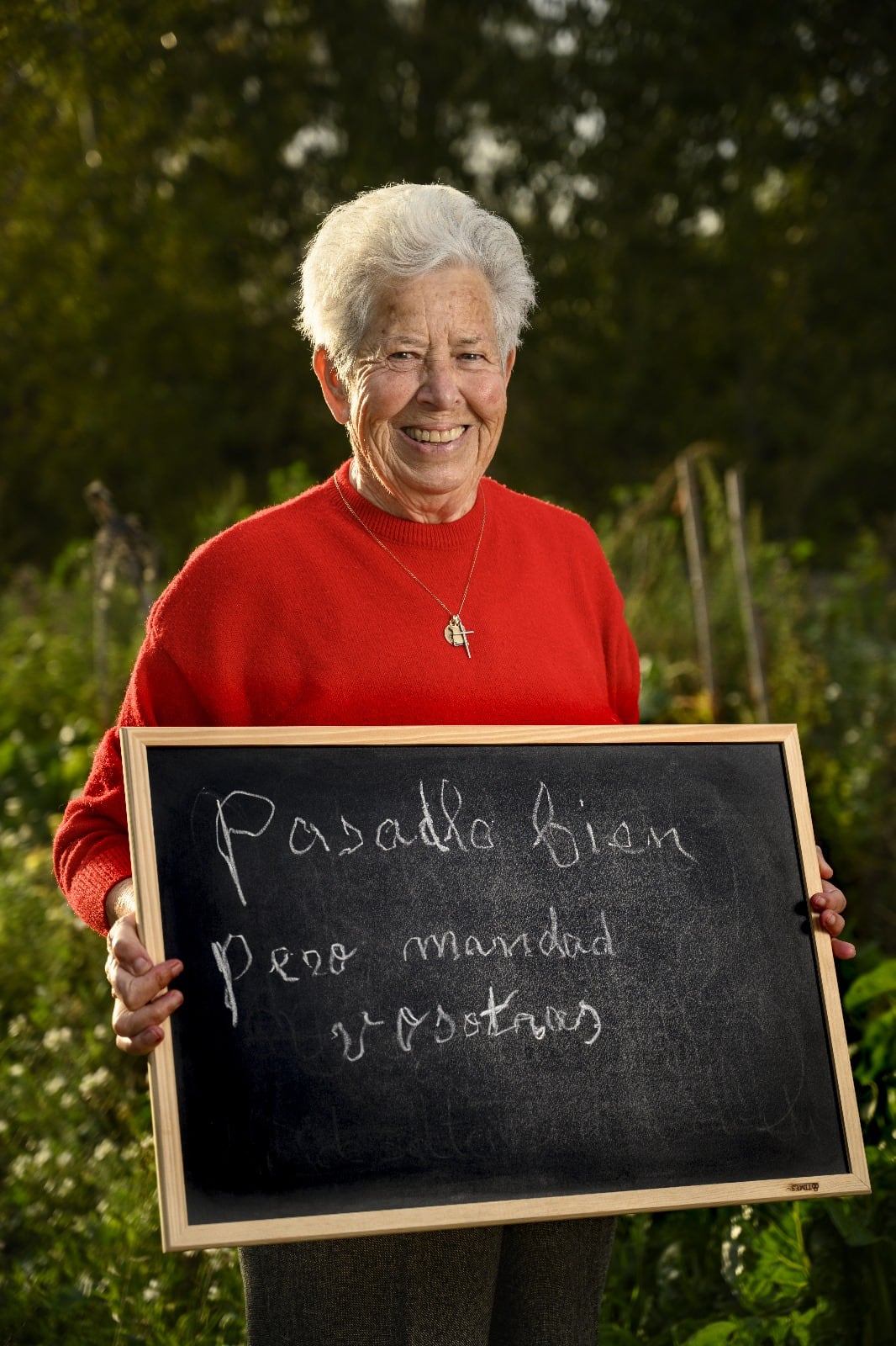 Imagen de la exposición