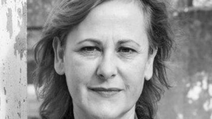 Entrevista a Pilar García de la Torre (02/04/2018)