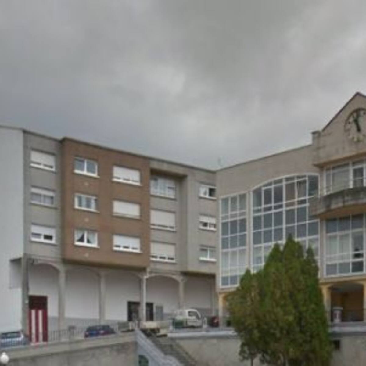 Arteixo hace efectiva su salida del Consorcio das Mariñas