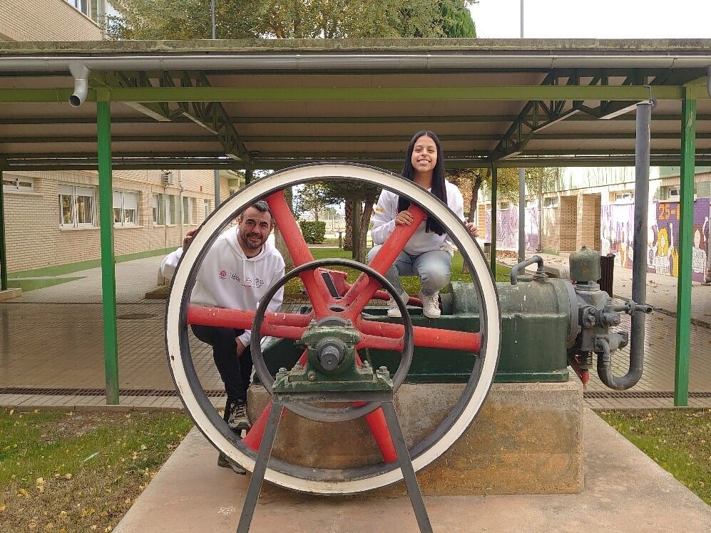 IES Navarro Santafé