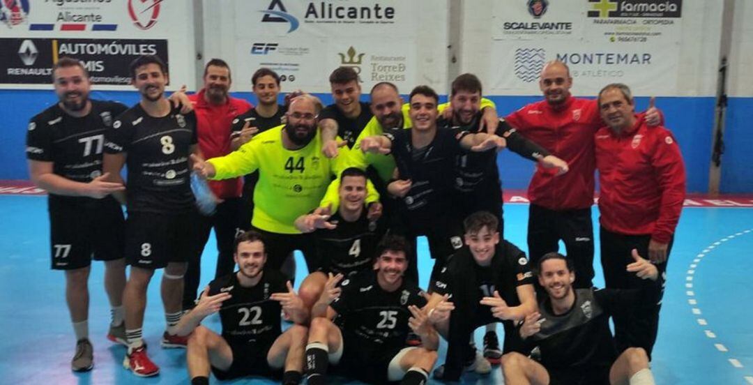 El Elda - C. E. E. agranda la herida de Agustinos Alicante