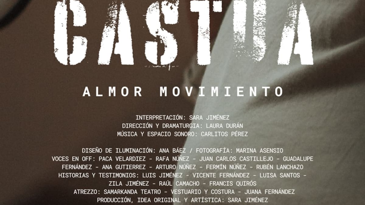 "Castúa" es un viaje empoderador para los extremeños y extremeñas
