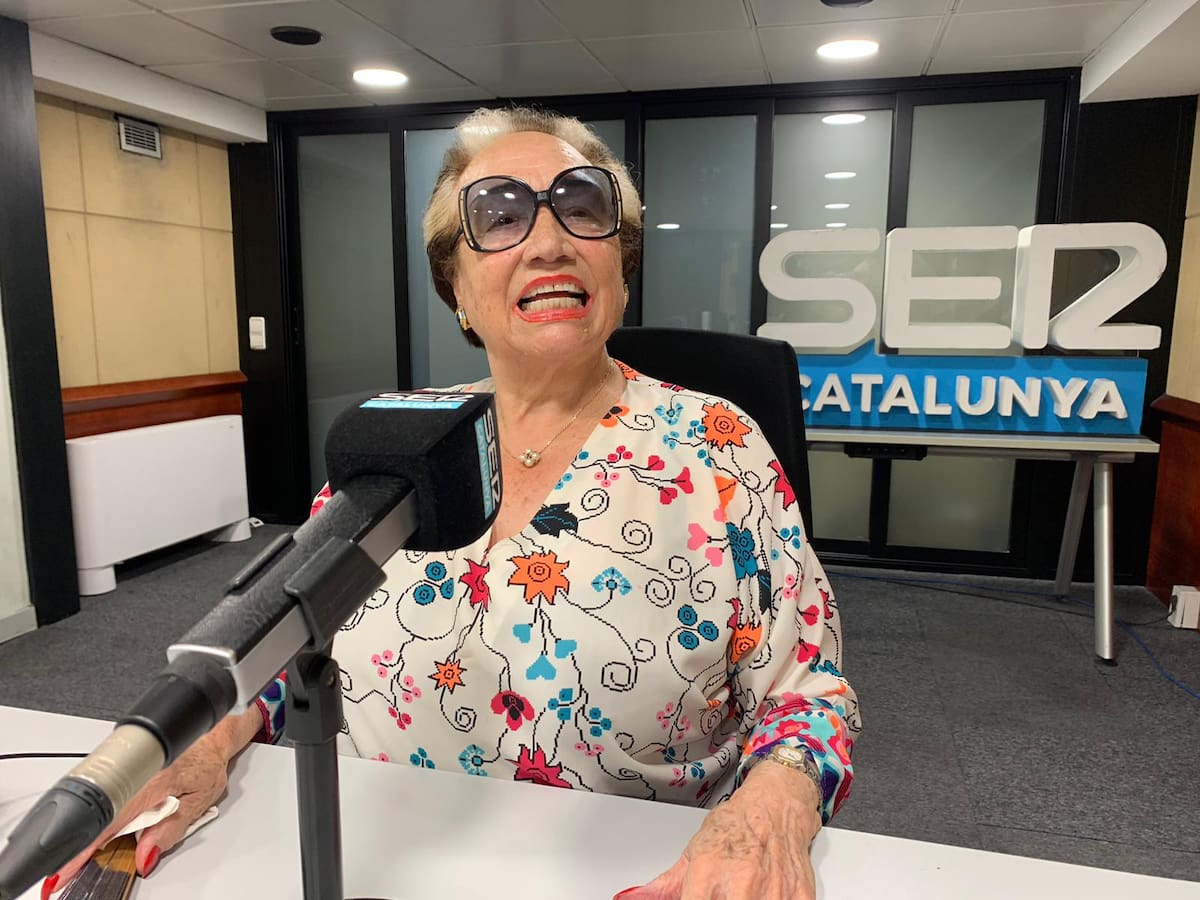 Llapis de memòria Maruja Garrido (28/06/2023)