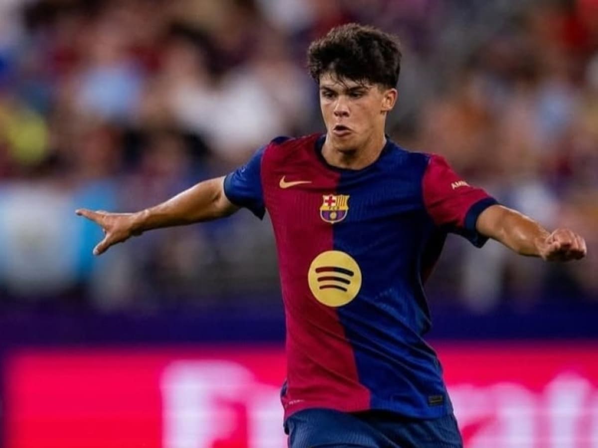 Quim Junyent se queda en el Barça, pero el acuerdo con el Almería es total
