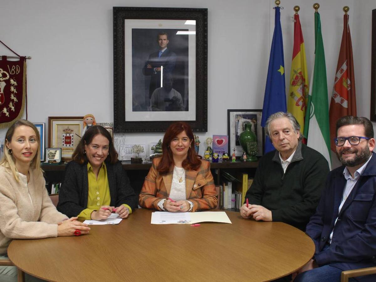 Hoy se presenta el plan de actuación 2023 del Centro de Estudios del Renacimiento