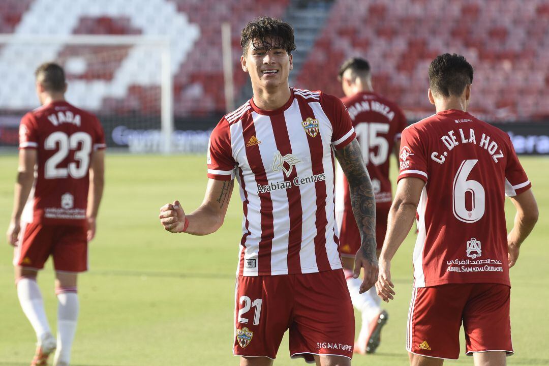 Darwin Núñez vale una pasta. 