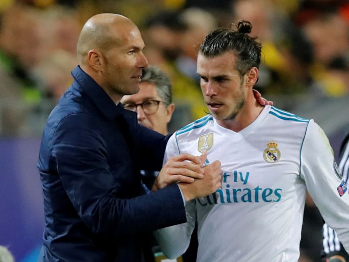 Comentario de Manu Carreño: 'No tiene sentido que Bale se pierda uno de cada tres partidos con el Madrid'