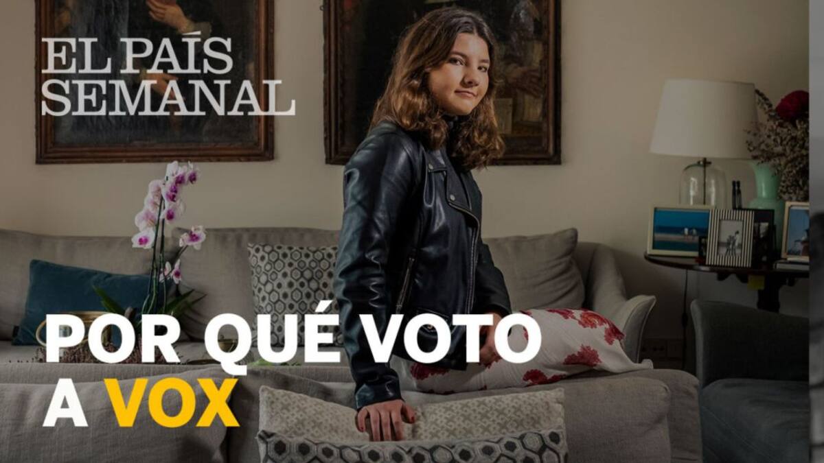 En la redacción | El tratamiento informativo de Vox (08/04/2020)