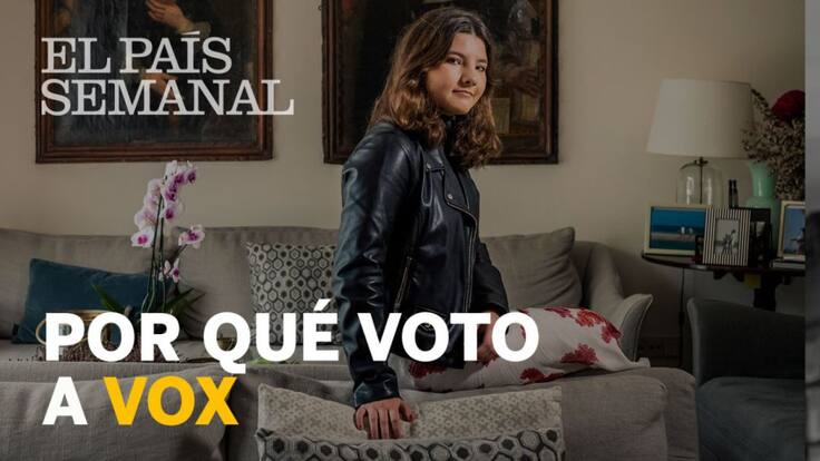 En la redacción | El tratamiento informativo de Vox (08/04/2020)