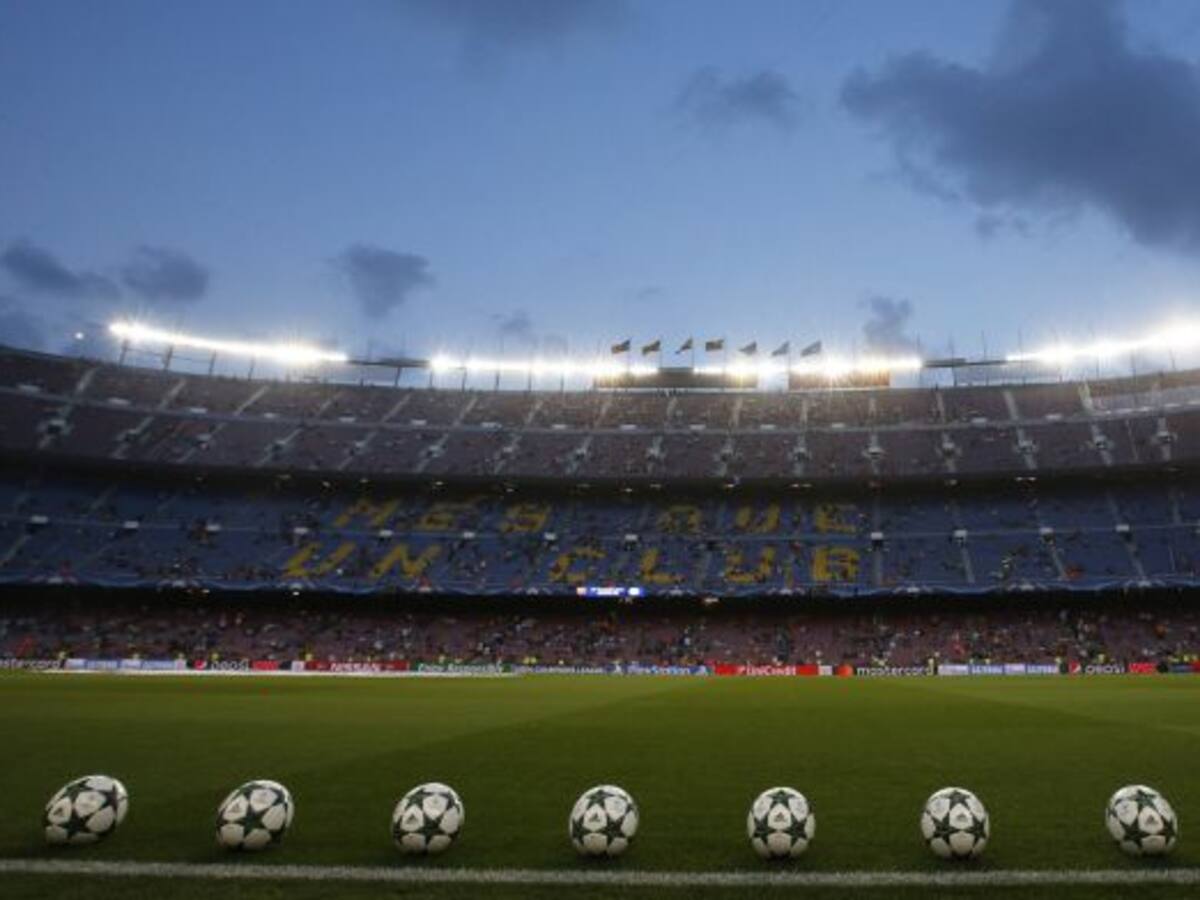 El metro allargarà el seu horari quan el Barça jugui a última hora