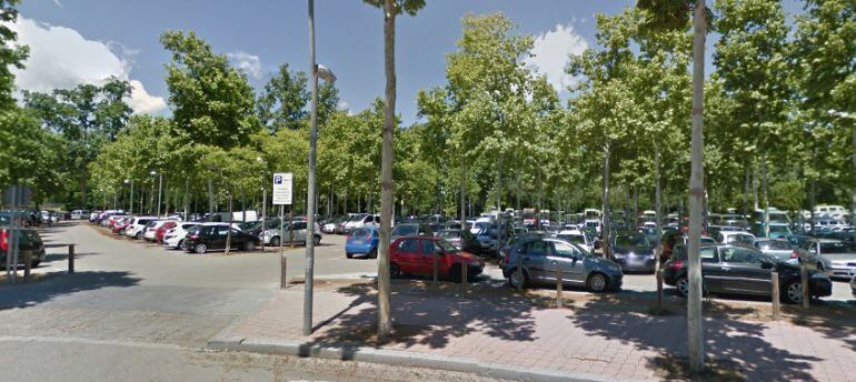 L'aparcament de la Copa seguirà sent gratuït