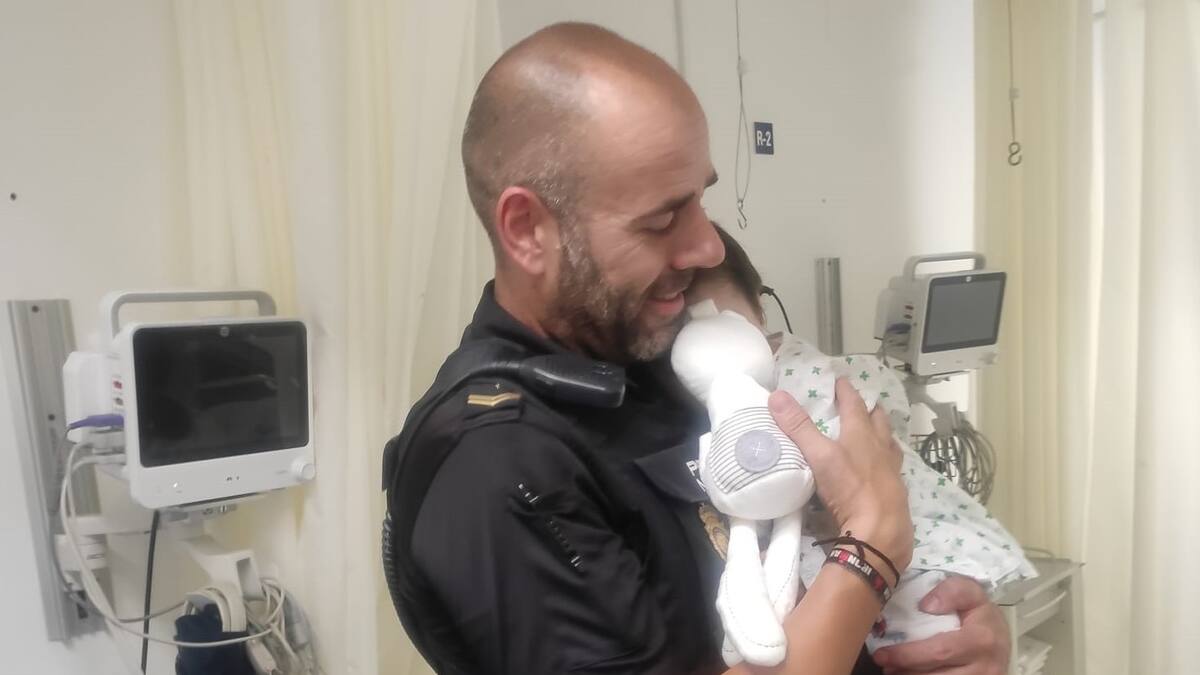 Entrevista a José Hortigüela