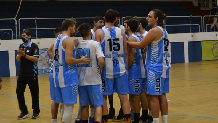 La ULB recibe a Basket Benahavís