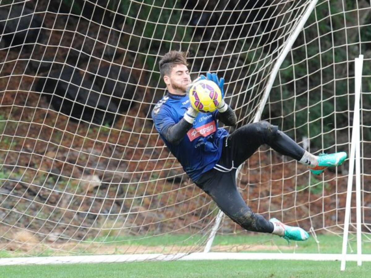 Carlos Abad: "Queremos retomar la liga con una victoria"