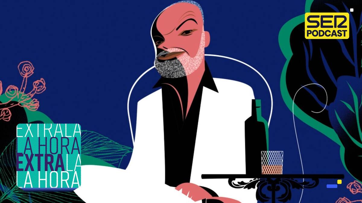 De Jaime Gil de Biedma a Tim Burton: los referentes de Diego Pinillos contra el acoso escolar y la homofobia