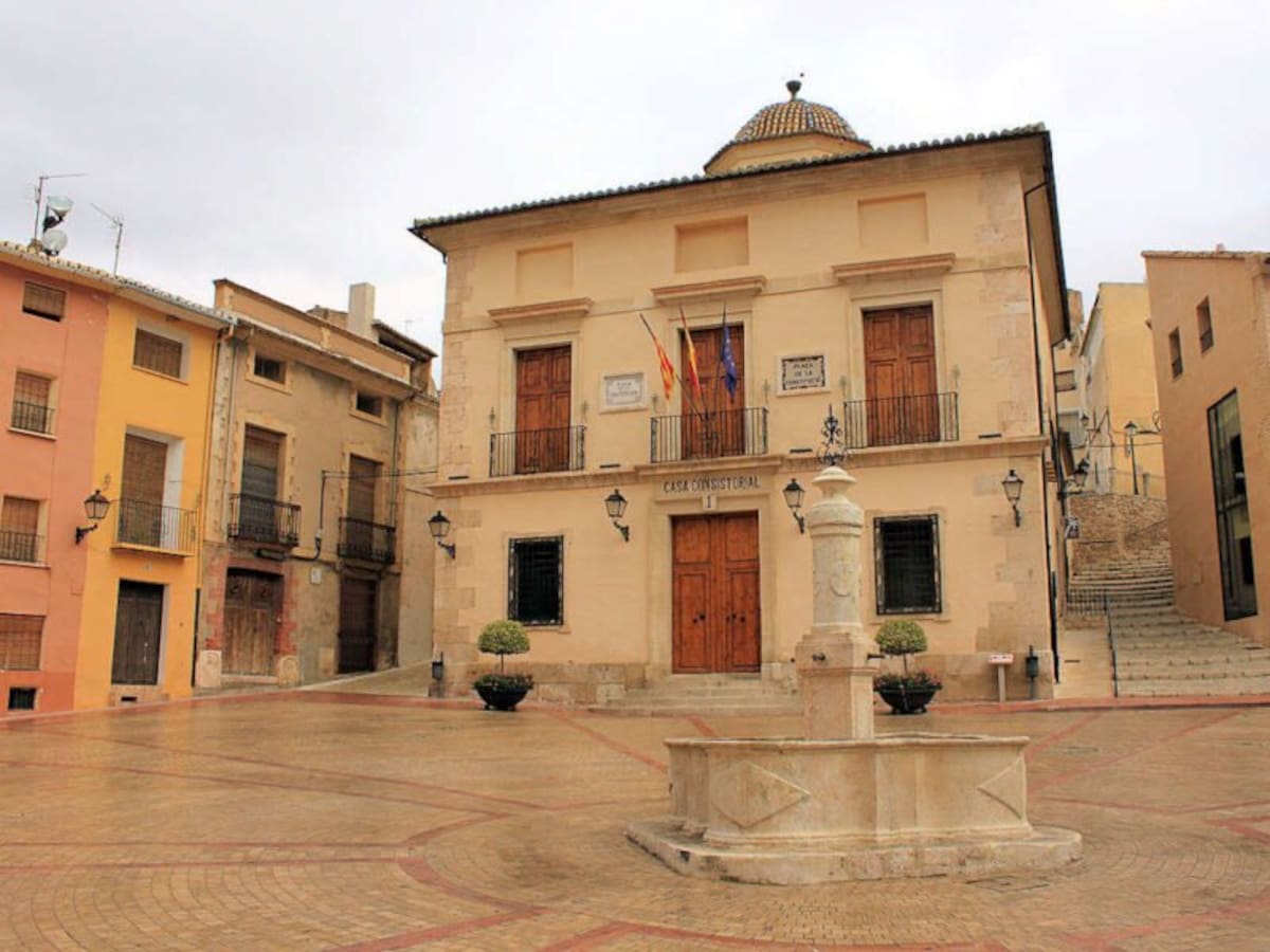 Biar actualiza su patrimonio municipal y supera los 82 millones de euros en bienes inventariados