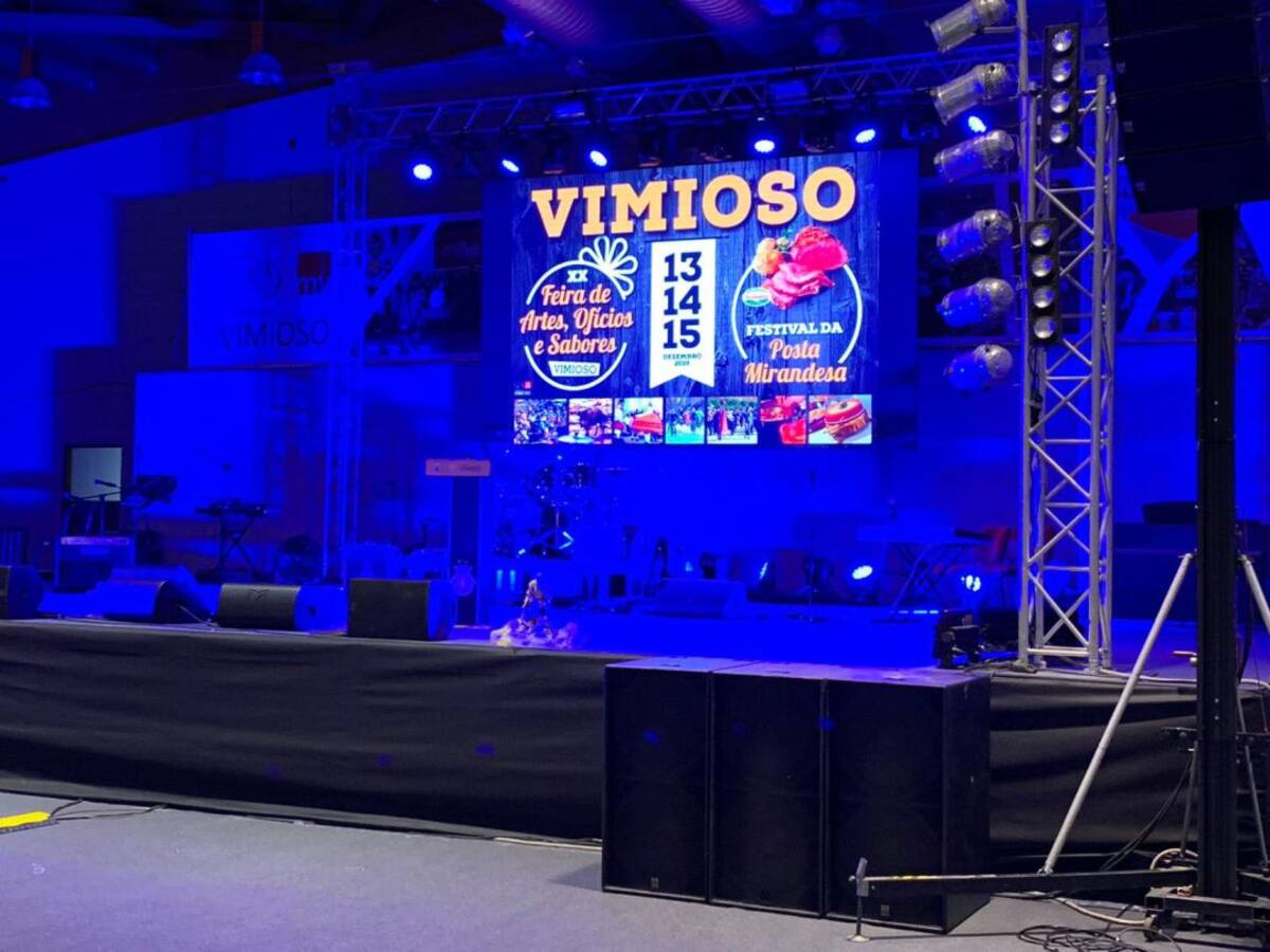 Vimioso: artes, oficios y sabor