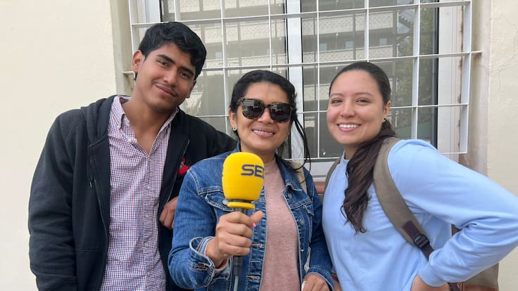 Conexión segundo día de regularización en Cartagena