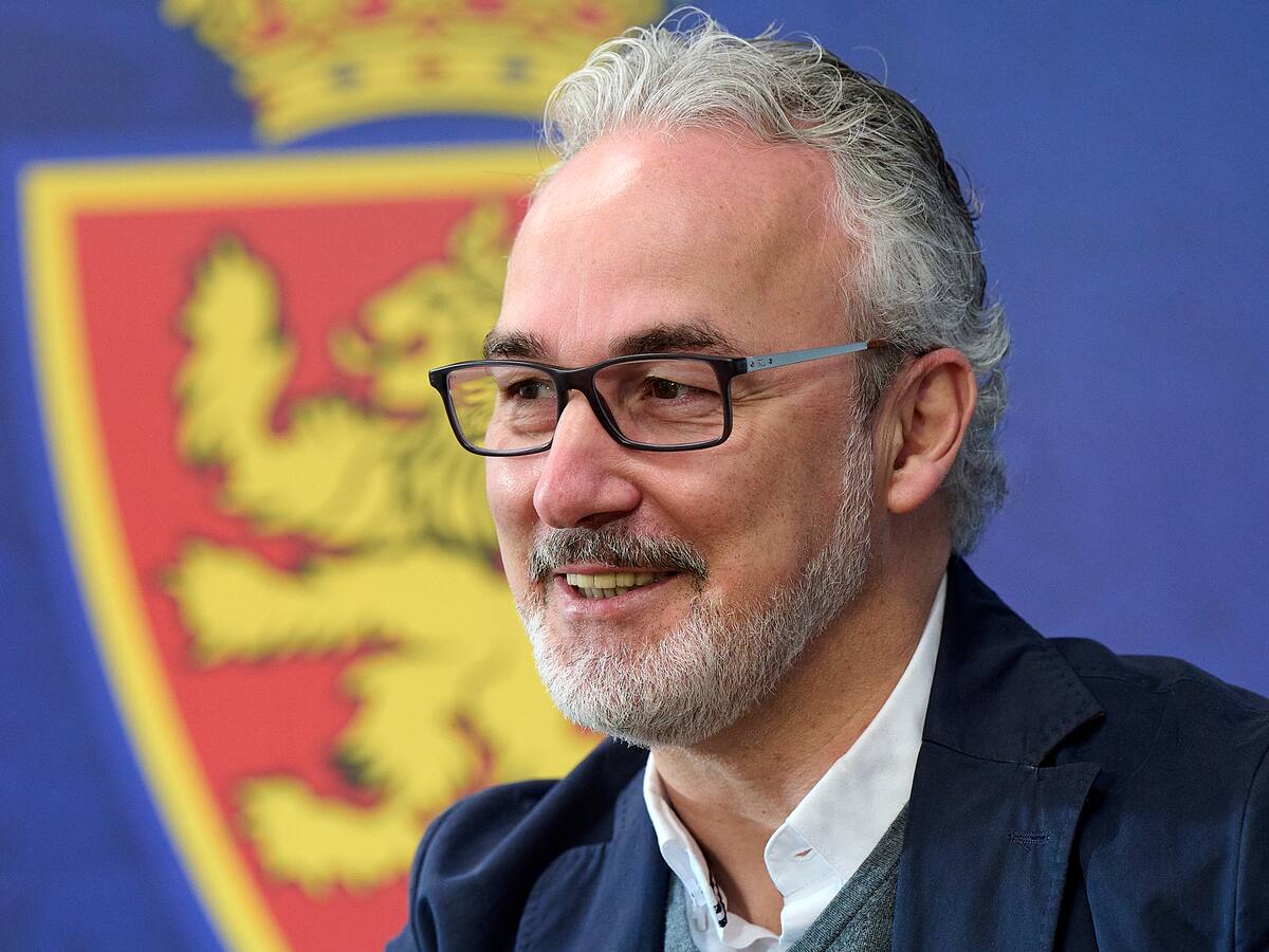 Torrecilla continúa en el Real Zaragoza